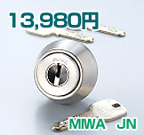 MIWA JN MIWA JN